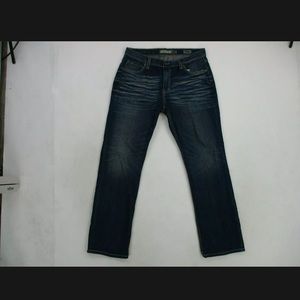 BKE men’s Derek Straight 34R (34x33.5)